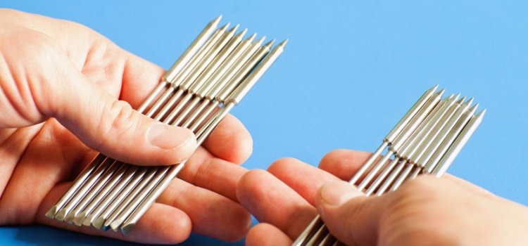 Pinoterapia