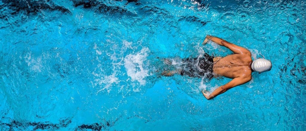 nuoto